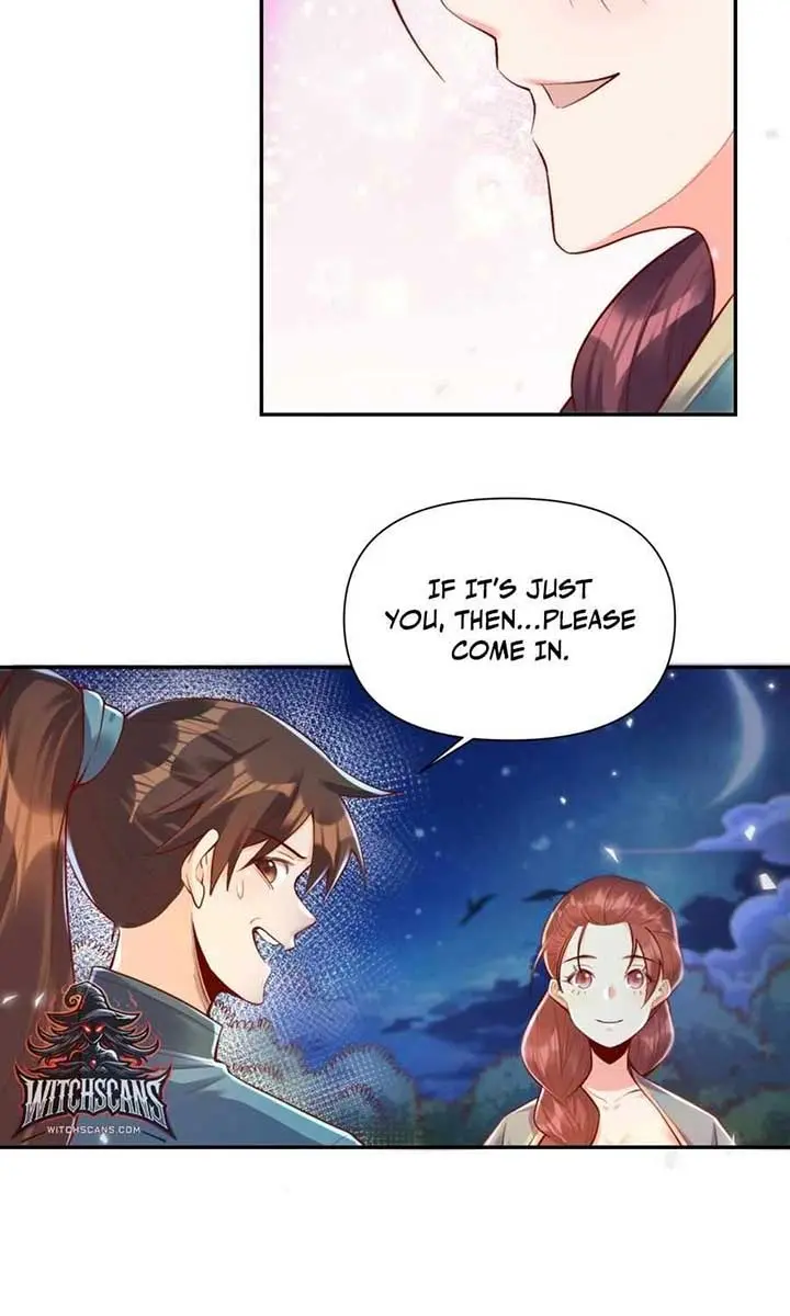 I'm Actually a Cultivation Bigshot Chapter 406 Page 6