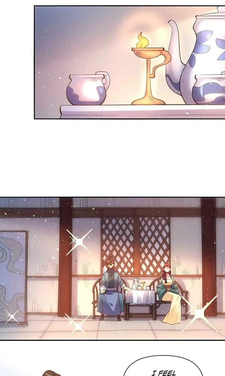 I'm Actually a Cultivation Bigshot Chapter 406 Page 9