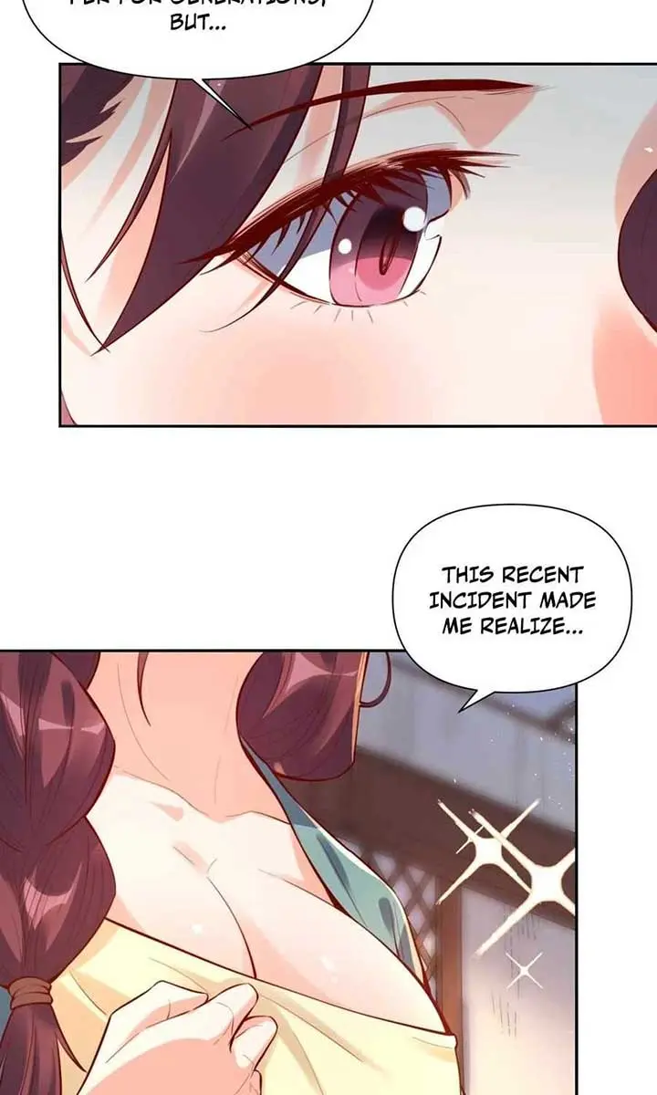 I'm Actually a Cultivation Bigshot Chapter 406 Page 11