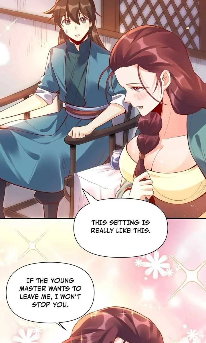 I'm Actually a Cultivation Bigshot Chapter 406 Page 13