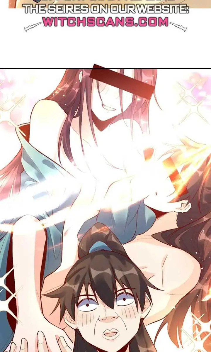 I'm Actually a Cultivation Bigshot Chapter 406 Page 15