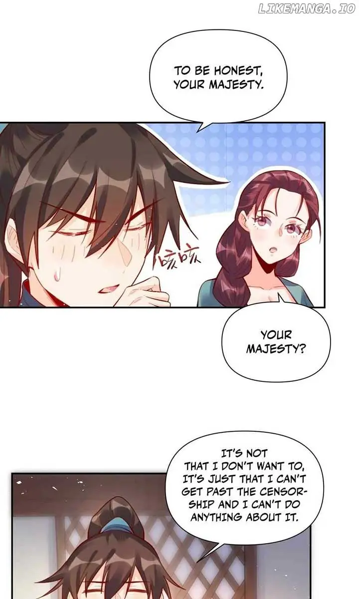 I'm Actually a Cultivation Bigshot Chapter 406 Page 17