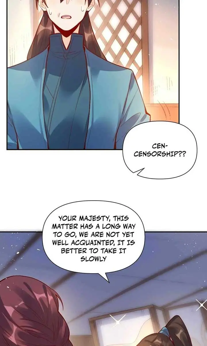 I'm Actually a Cultivation Bigshot Chapter 406 Page 18