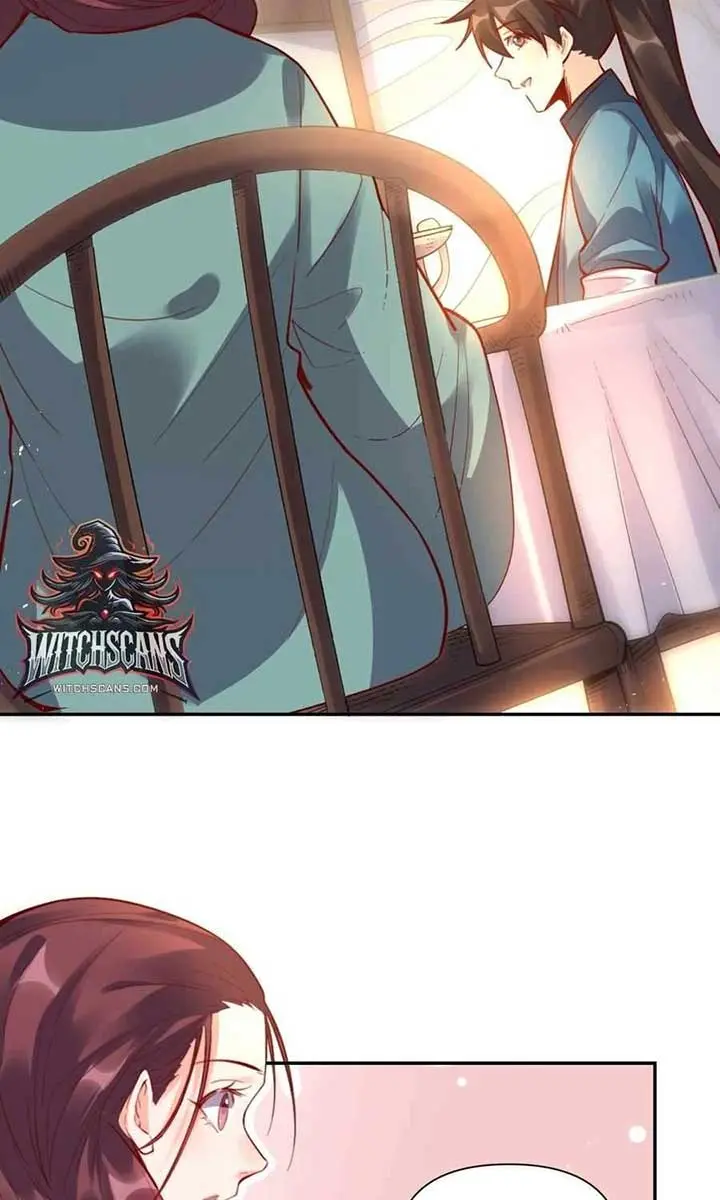 I'm Actually a Cultivation Bigshot Chapter 406 Page 19