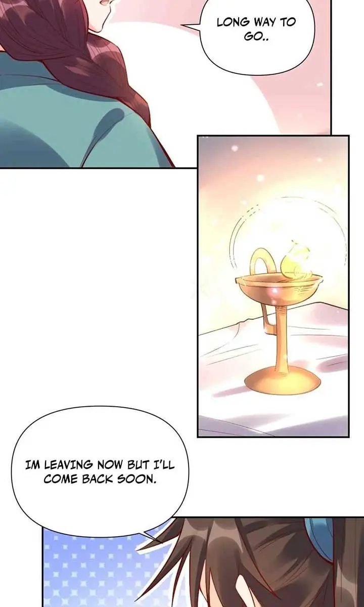 I'm Actually a Cultivation Bigshot Chapter 406 Page 20
