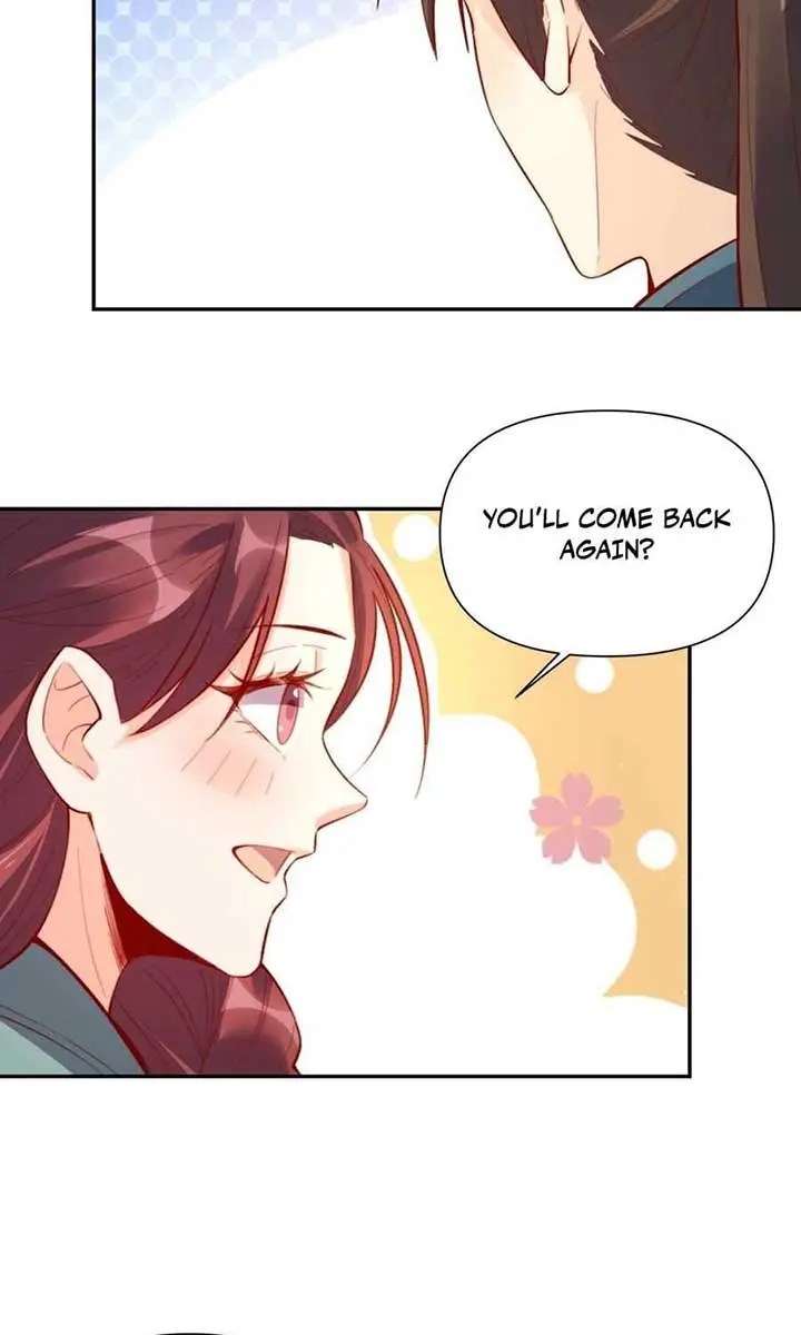 I'm Actually a Cultivation Bigshot Chapter 406 Page 21