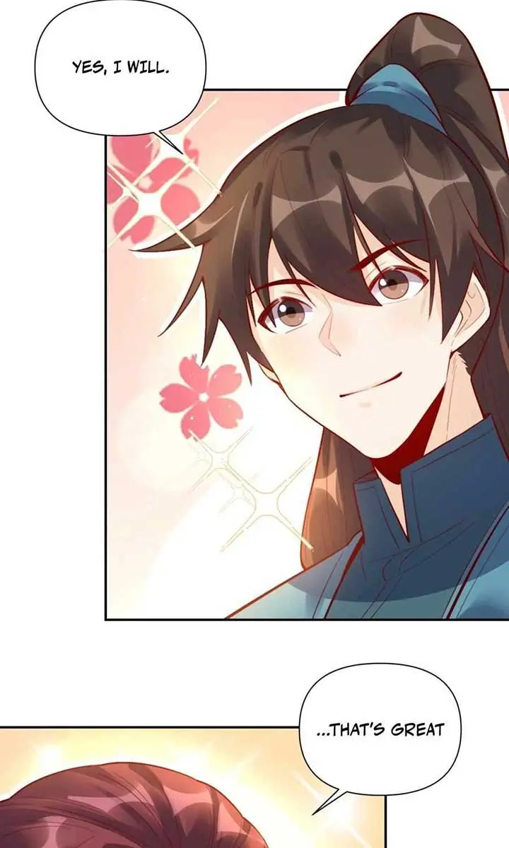 I'm Actually a Cultivation Bigshot Chapter 406 Page 22