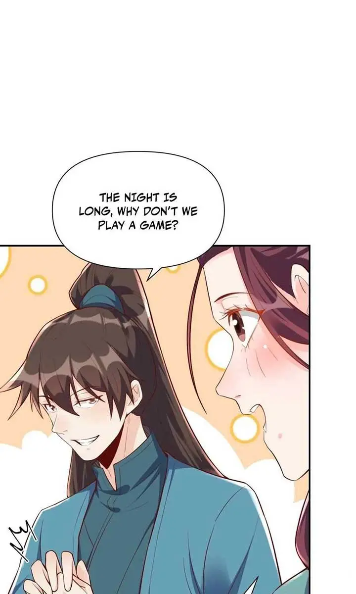 I'm Actually a Cultivation Bigshot Chapter 406 Page 25