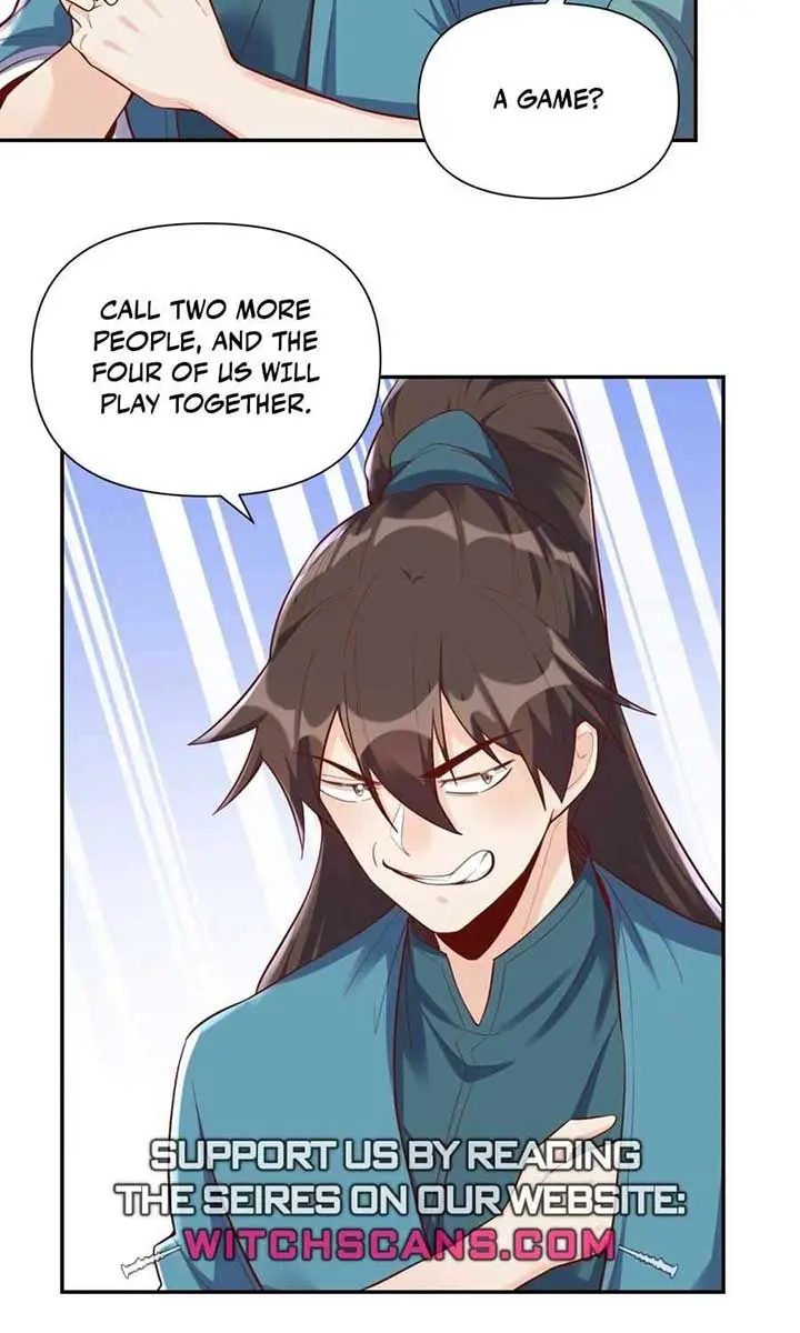 I'm Actually a Cultivation Bigshot Chapter 406 Page 26