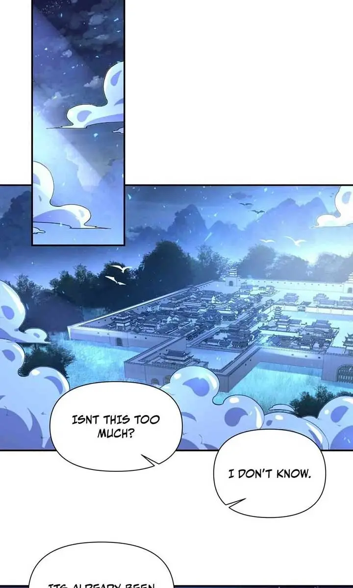 I'm Actually a Cultivation Bigshot Chapter 406 Page 28
