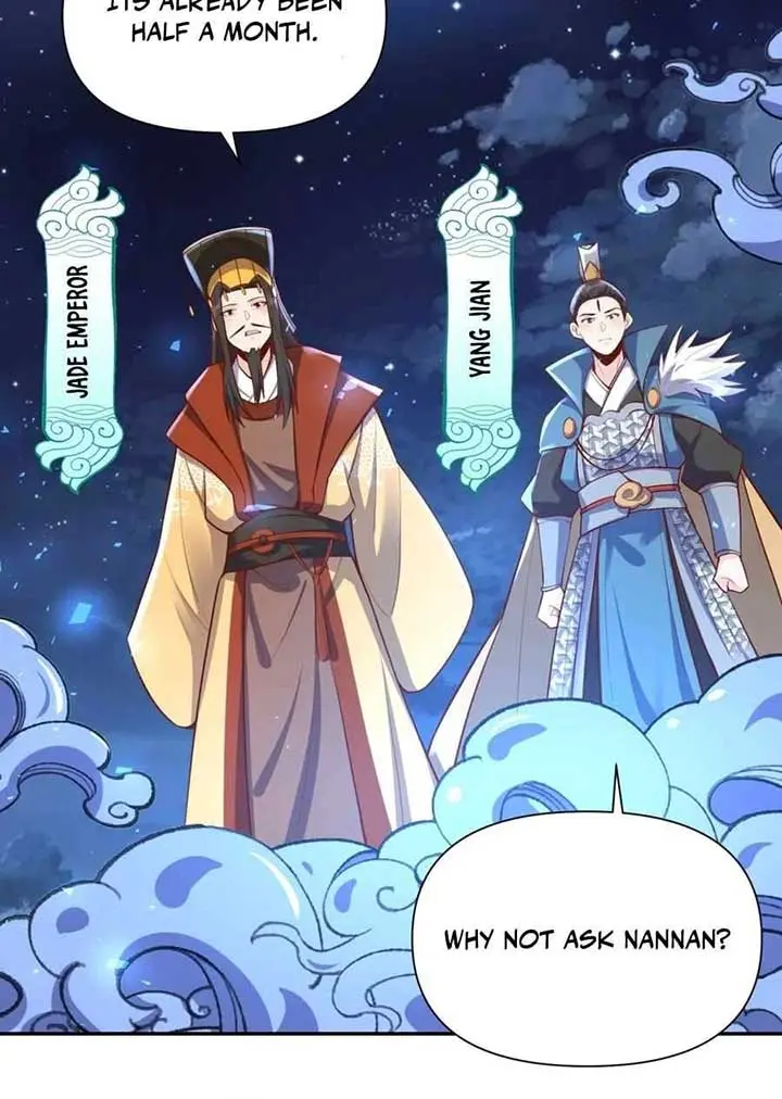 I'm Actually a Cultivation Bigshot Chapter 406 Page 29
