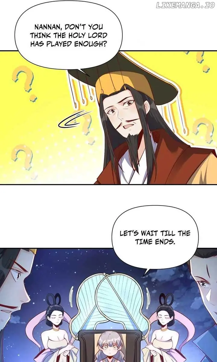 I'm Actually a Cultivation Bigshot Chapter 406 Page 30