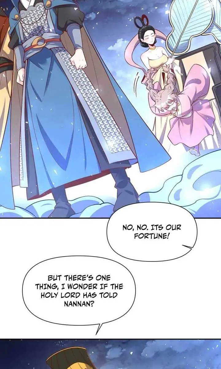 I'm Actually a Cultivation Bigshot Chapter 406 Page 32