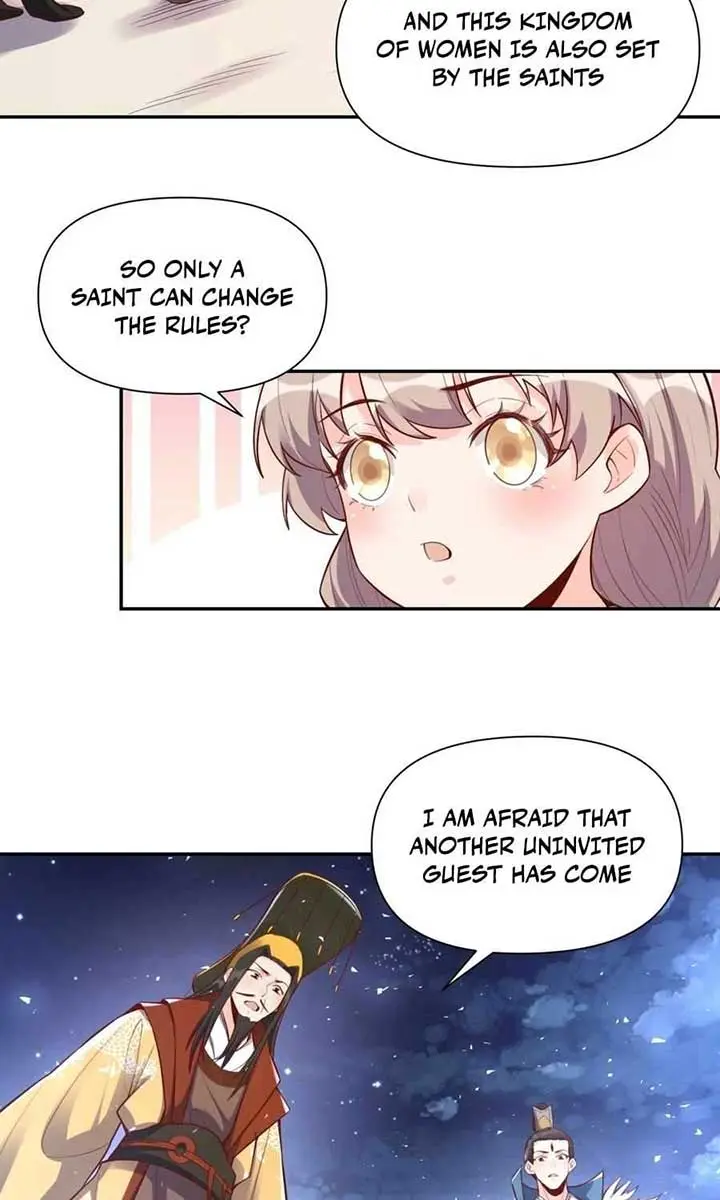 I'm Actually a Cultivation Bigshot Chapter 406 Page 36