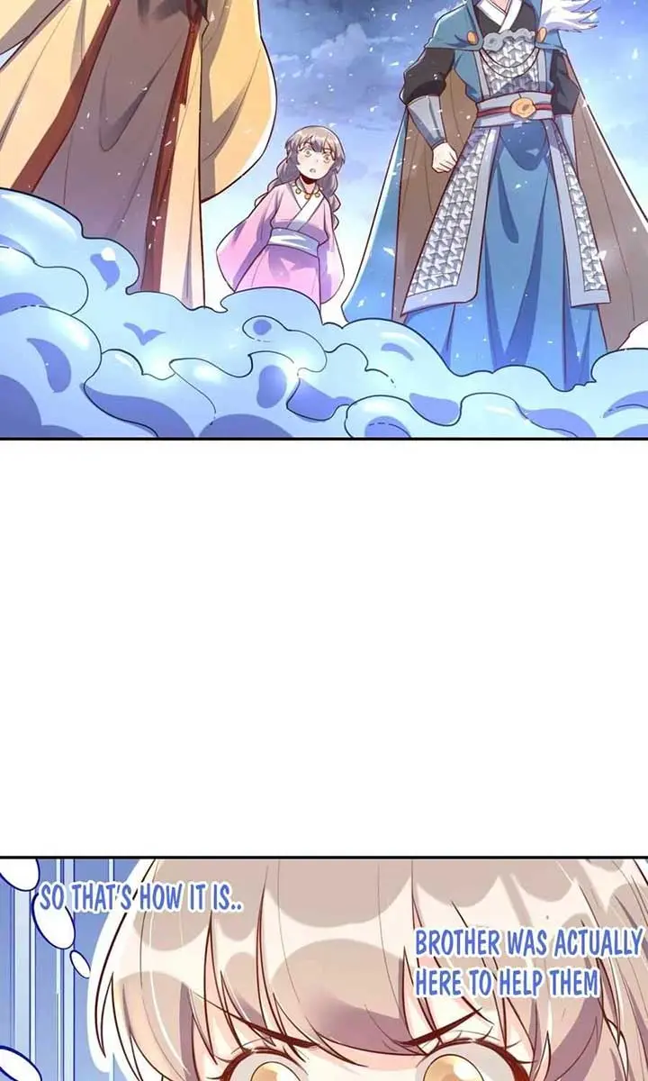 I'm Actually a Cultivation Bigshot Chapter 406 Page 37