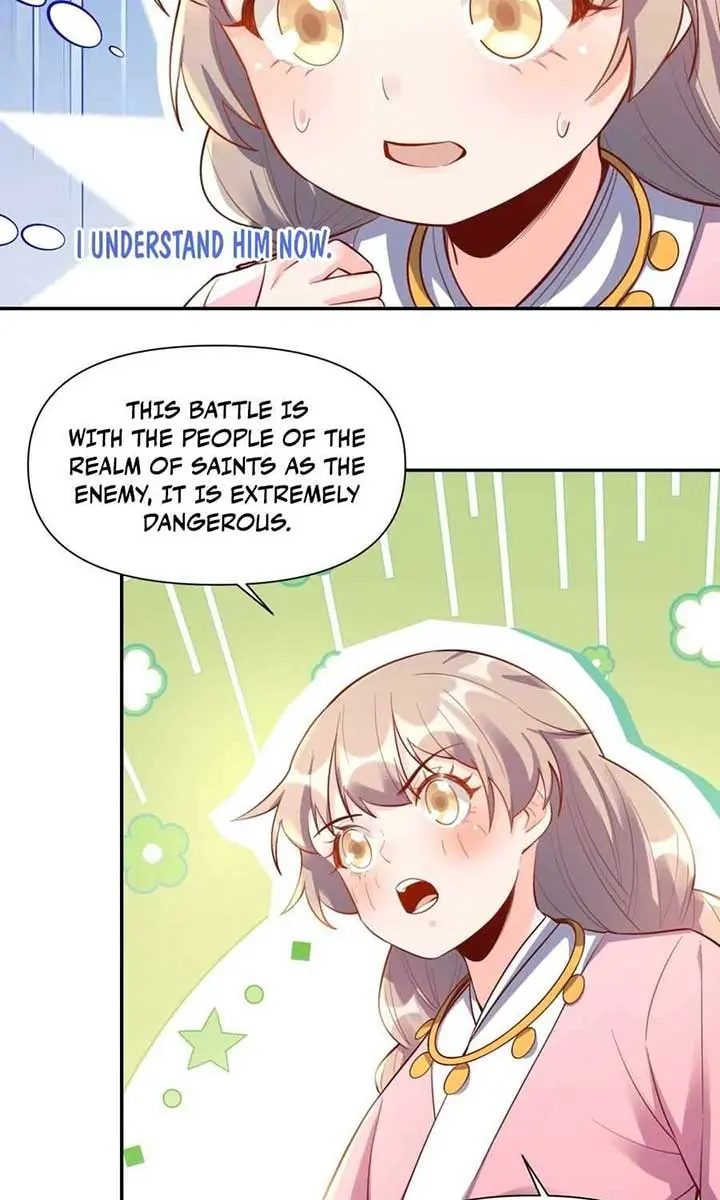 I'm Actually a Cultivation Bigshot Chapter 406 Page 38