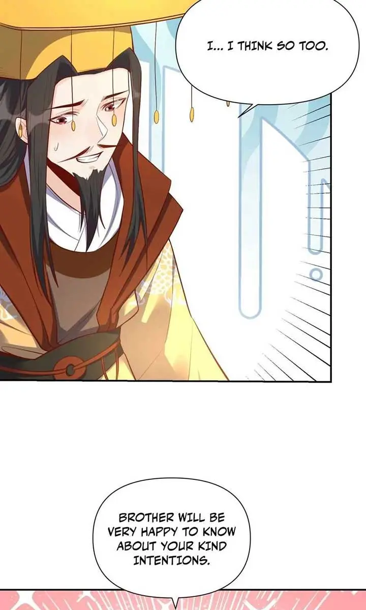 I'm Actually a Cultivation Bigshot Chapter 406 Page 40