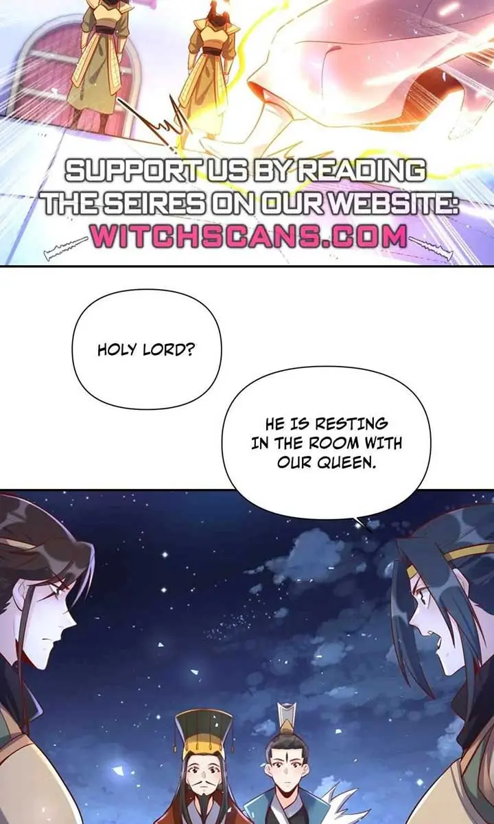 I'm Actually a Cultivation Bigshot Chapter 406 Page 42