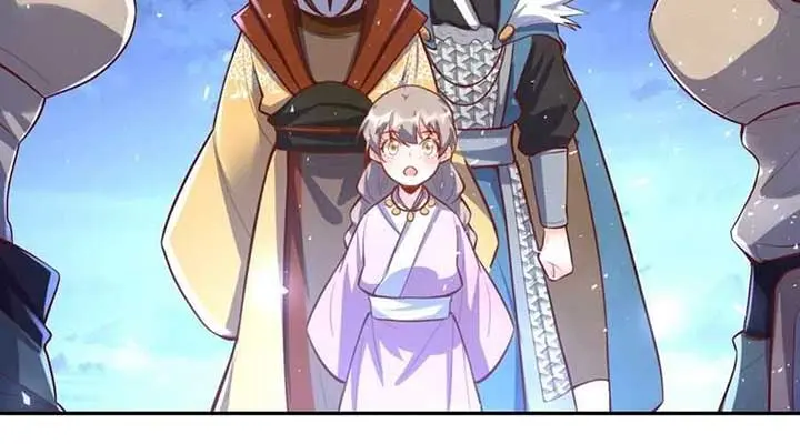 I'm Actually a Cultivation Bigshot Chapter 406 Page 43