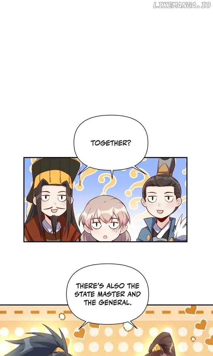 I'm Actually a Cultivation Bigshot Chapter 406 Page 44