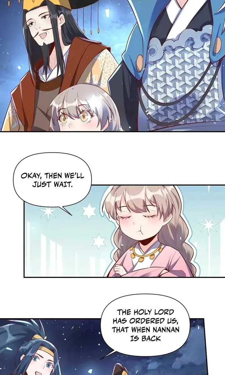 I'm Actually a Cultivation Bigshot Chapter 406 Page 46