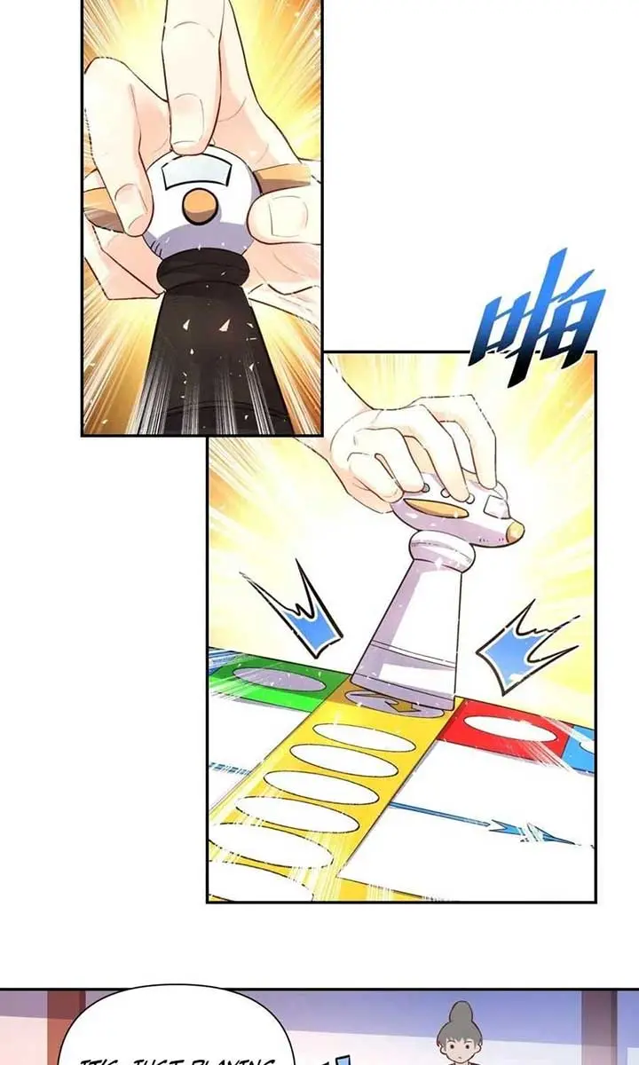 I'm Actually a Cultivation Bigshot Chapter 407 Page 5