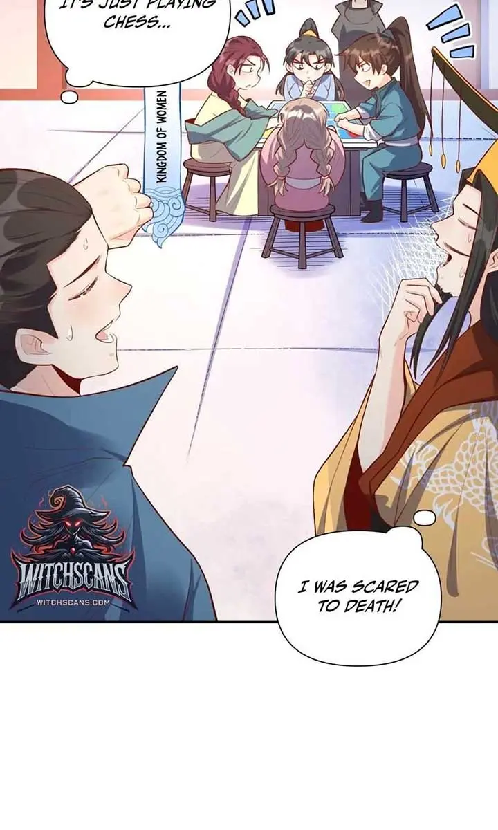 I'm Actually a Cultivation Bigshot Chapter 407 Page 6