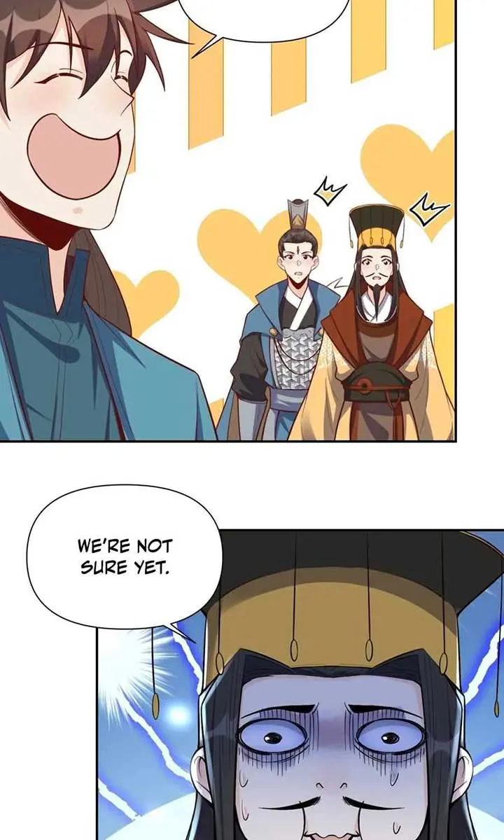 I'm Actually a Cultivation Bigshot Chapter 407 Page 11