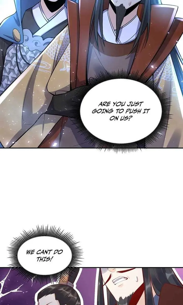 I'm Actually a Cultivation Bigshot Chapter 407 Page 14