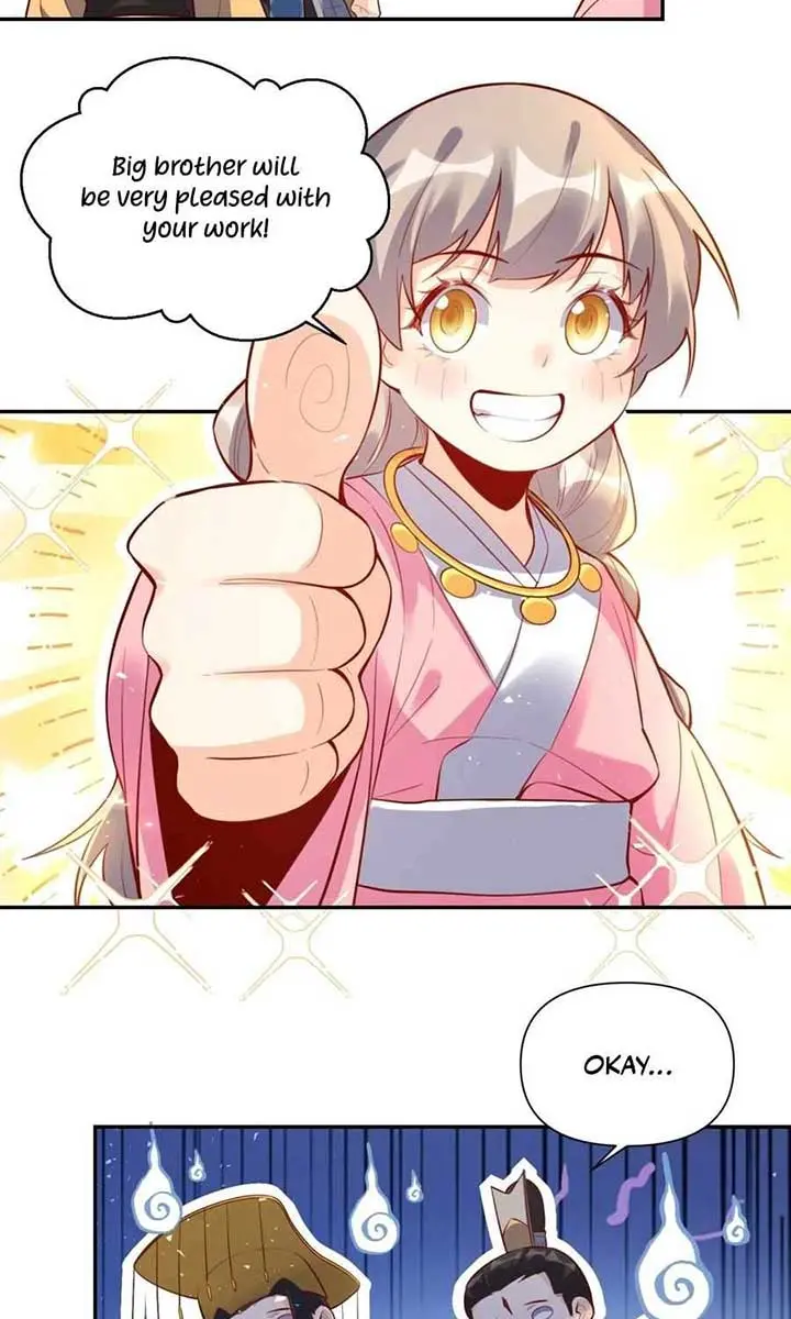 I'm Actually a Cultivation Bigshot Chapter 407 Page 16
