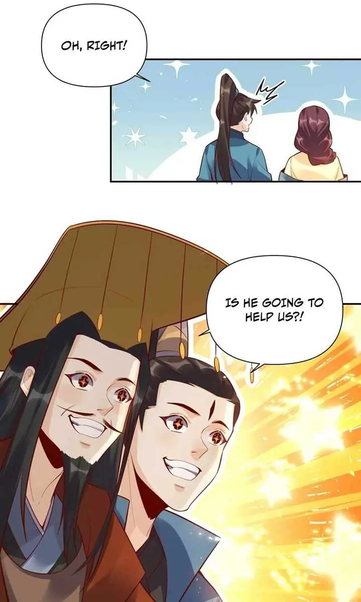 I'm Actually a Cultivation Bigshot Chapter 407 Page 19