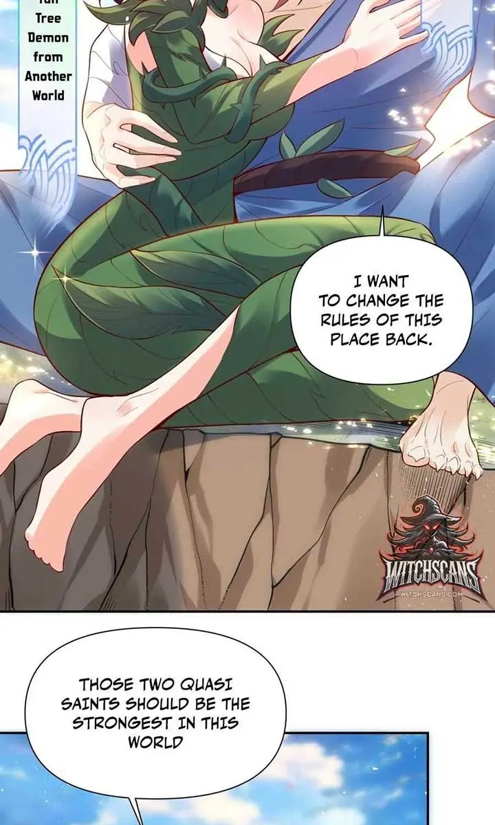 I'm Actually a Cultivation Bigshot Chapter 407 Page 23