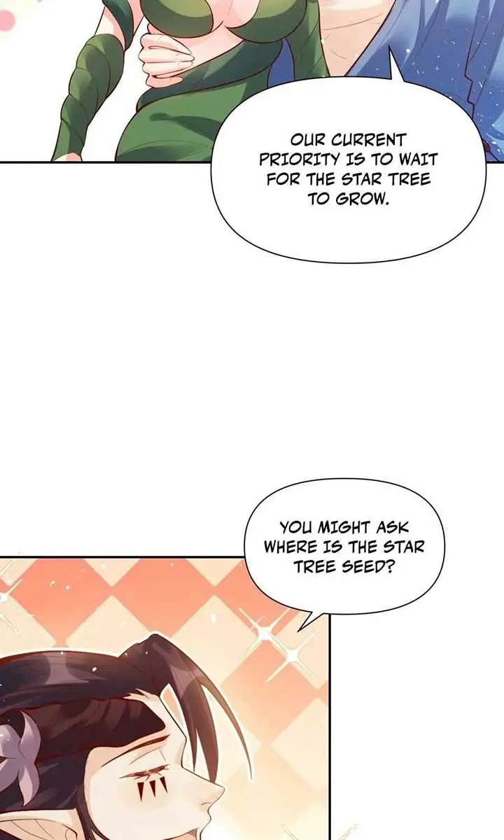 I'm Actually a Cultivation Bigshot Chapter 407 Page 27