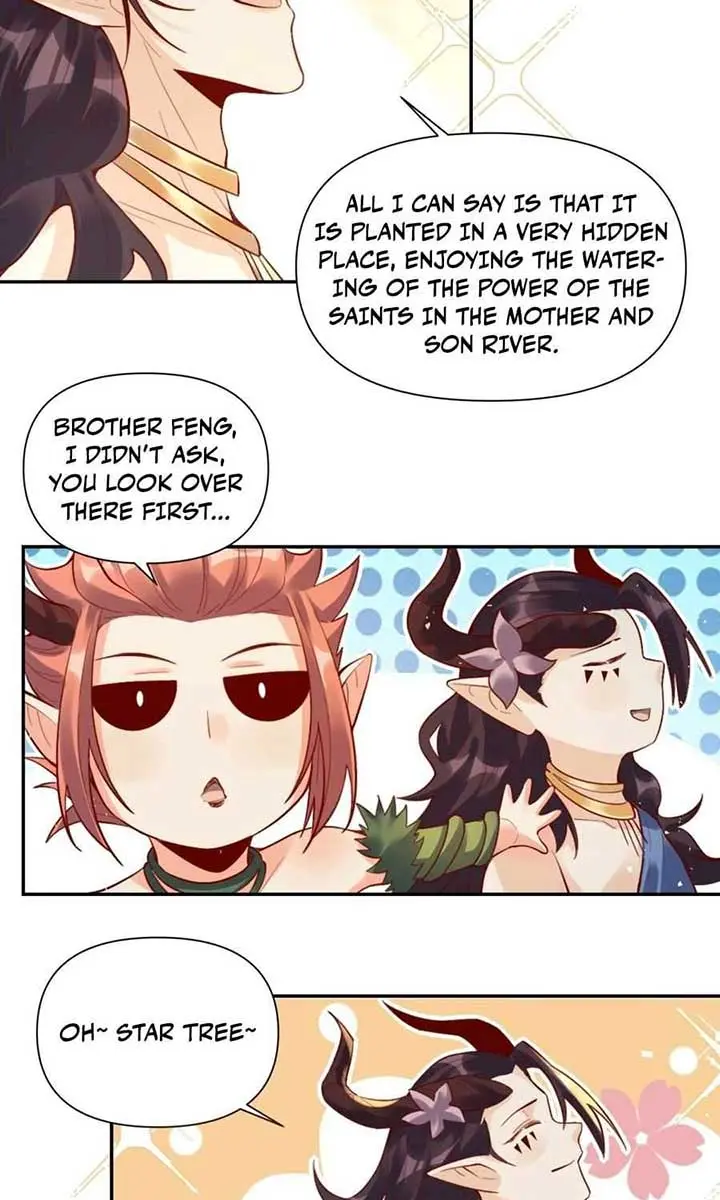 I'm Actually a Cultivation Bigshot Chapter 407 Page 28