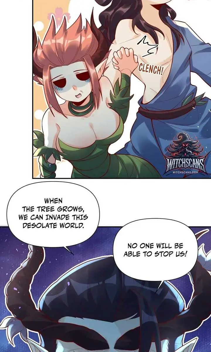 I'm Actually a Cultivation Bigshot Chapter 407 Page 29