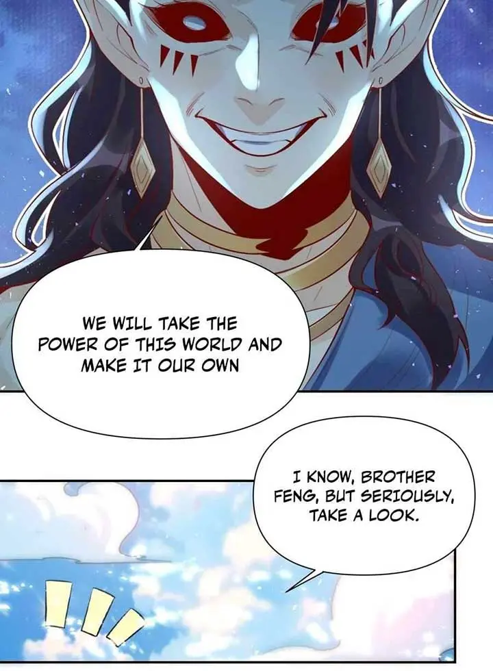I'm Actually a Cultivation Bigshot Chapter 407 Page 30