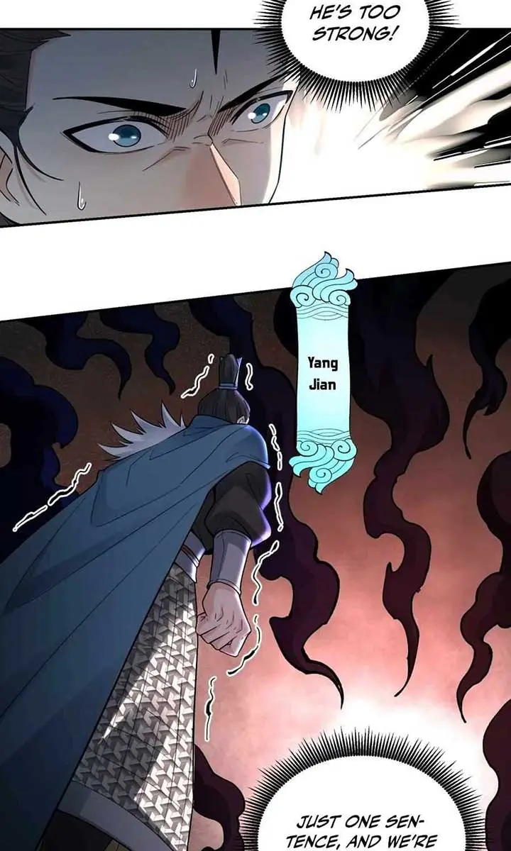 I'm Actually a Cultivation Bigshot Chapter 408 Page 5