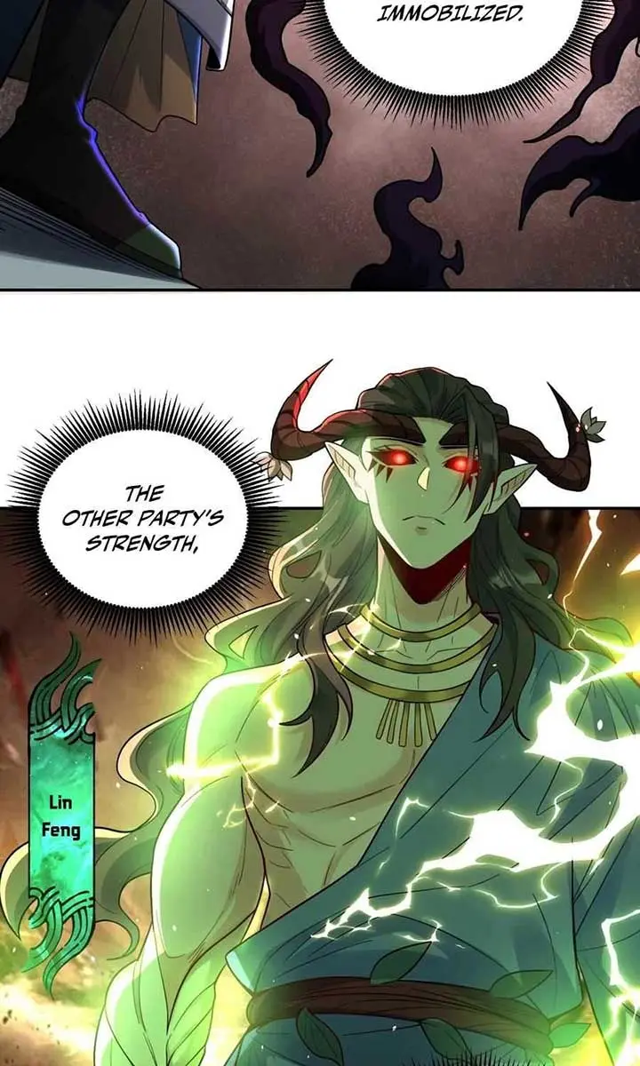 I'm Actually a Cultivation Bigshot Chapter 408 Page 6