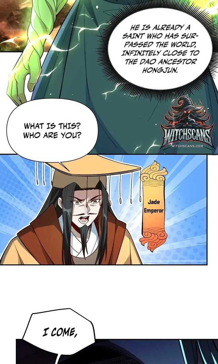 I'm Actually a Cultivation Bigshot Chapter 408 Page 7