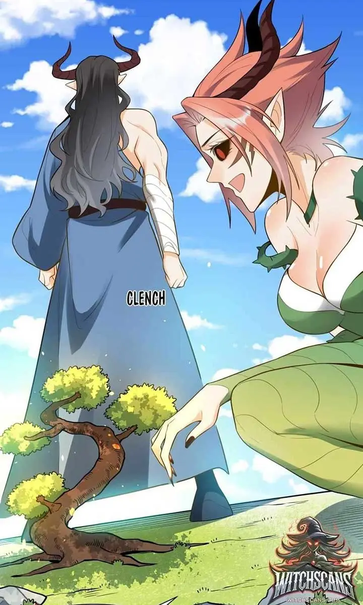 I'm Actually a Cultivation Bigshot Chapter 408 Page 11