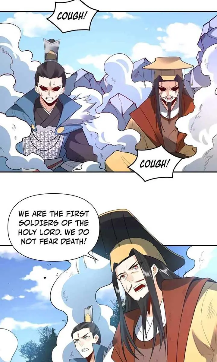 I'm Actually a Cultivation Bigshot Chapter 408 Page 14