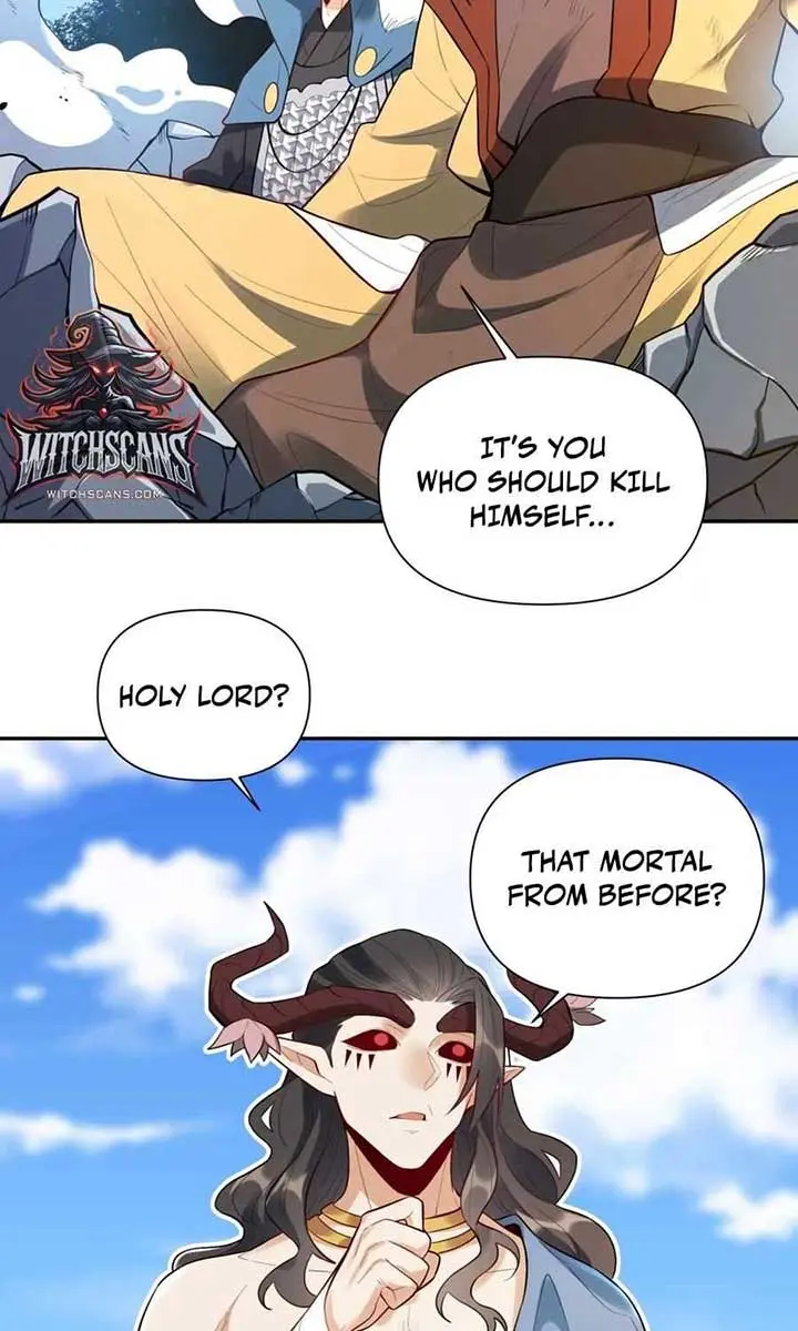 I'm Actually a Cultivation Bigshot Chapter 408 Page 15