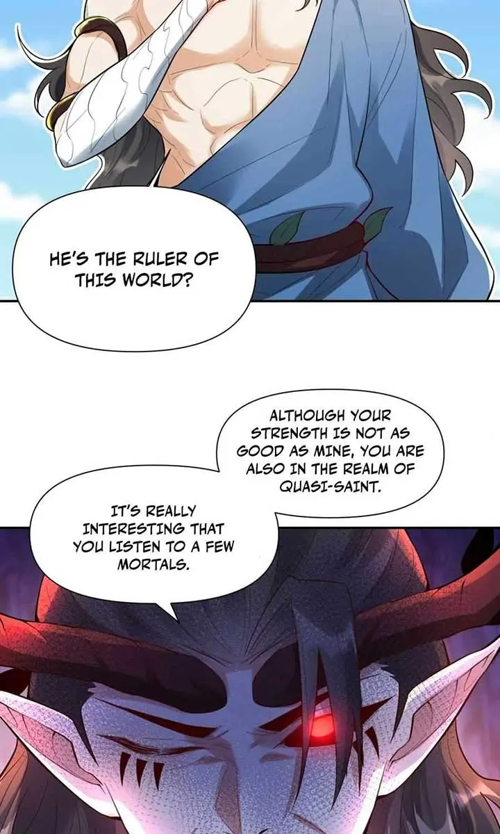 I'm Actually a Cultivation Bigshot Chapter 408 Page 16