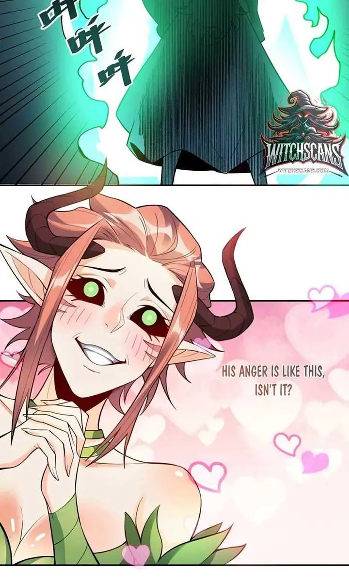 I'm Actually a Cultivation Bigshot Chapter 408 Page 21