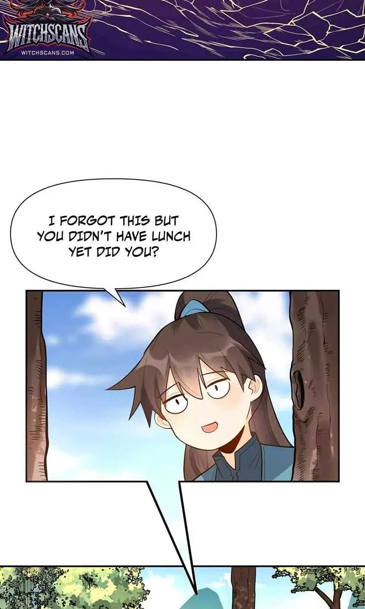 I'm Actually a Cultivation Bigshot Chapter 408 Page 25