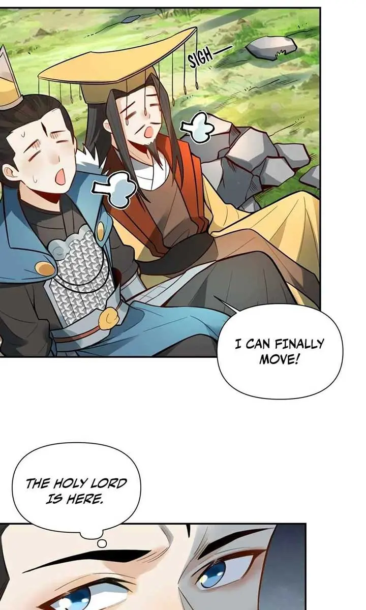 I'm Actually a Cultivation Bigshot Chapter 408 Page 29
