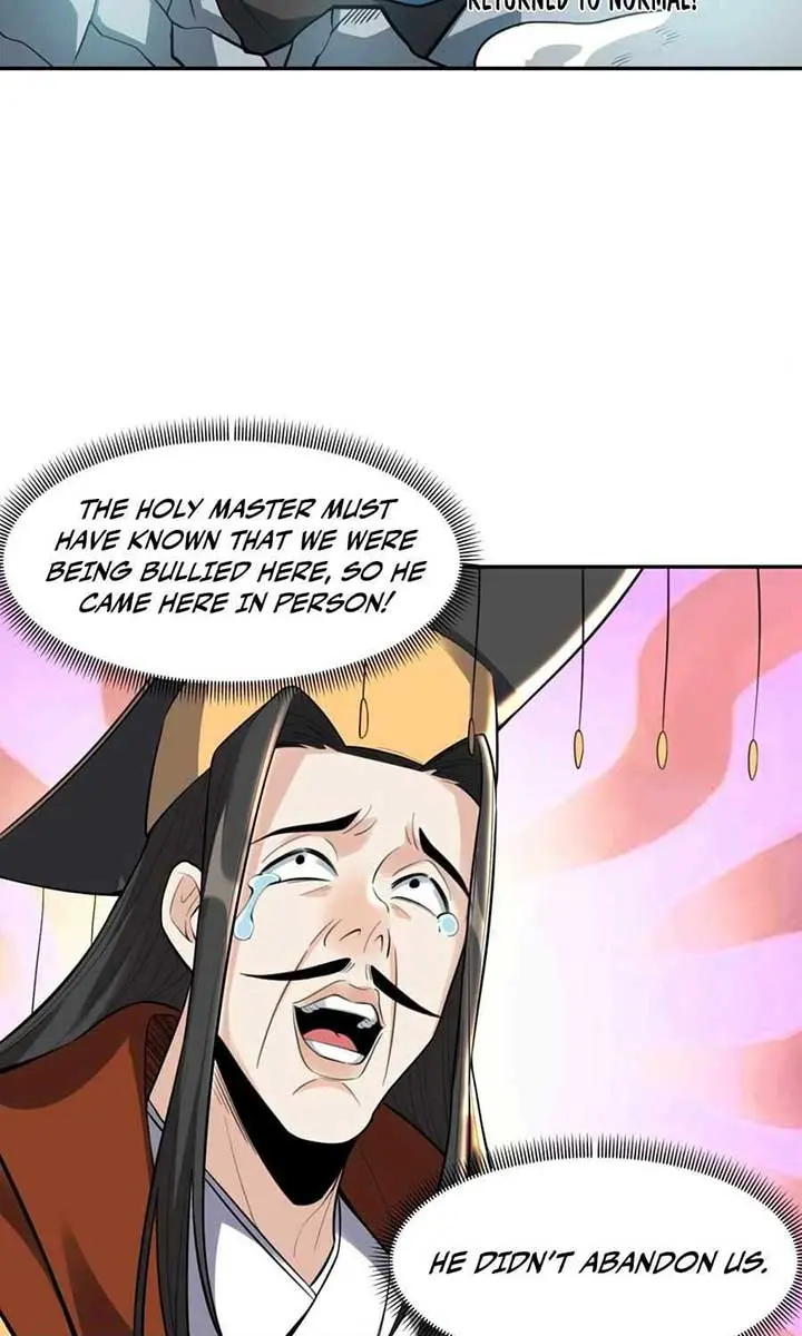 I'm Actually a Cultivation Bigshot Chapter 408 Page 31