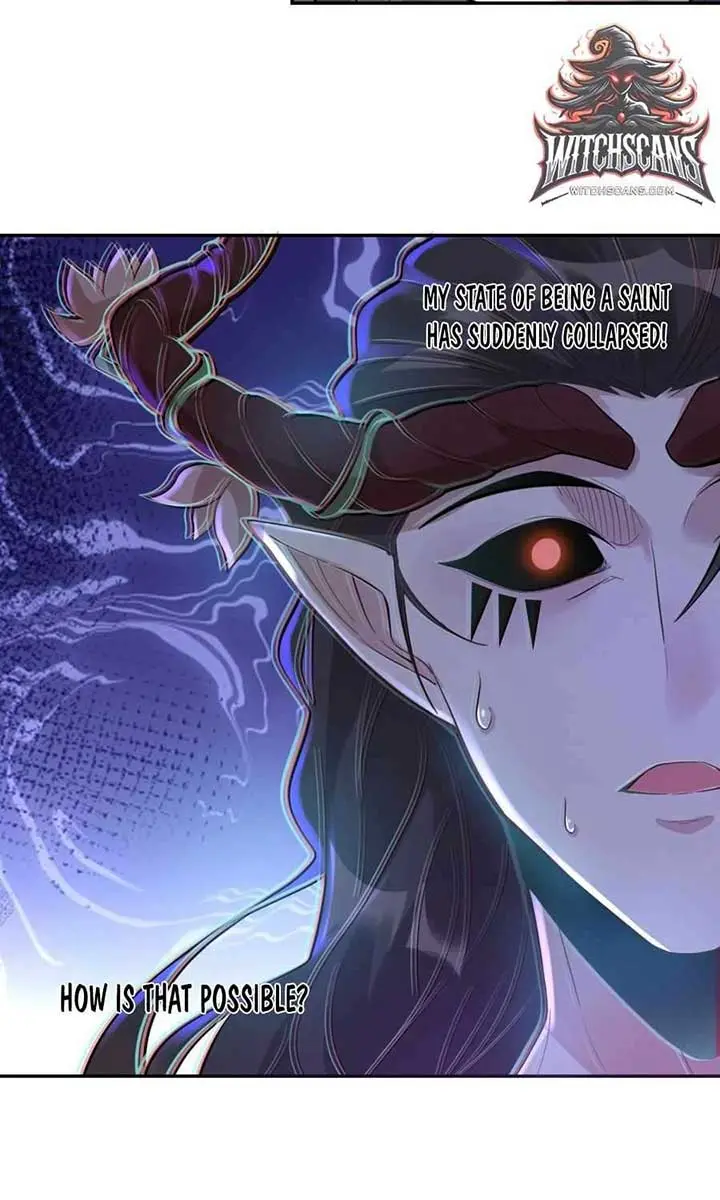 I'm Actually a Cultivation Bigshot Chapter 408 Page 40