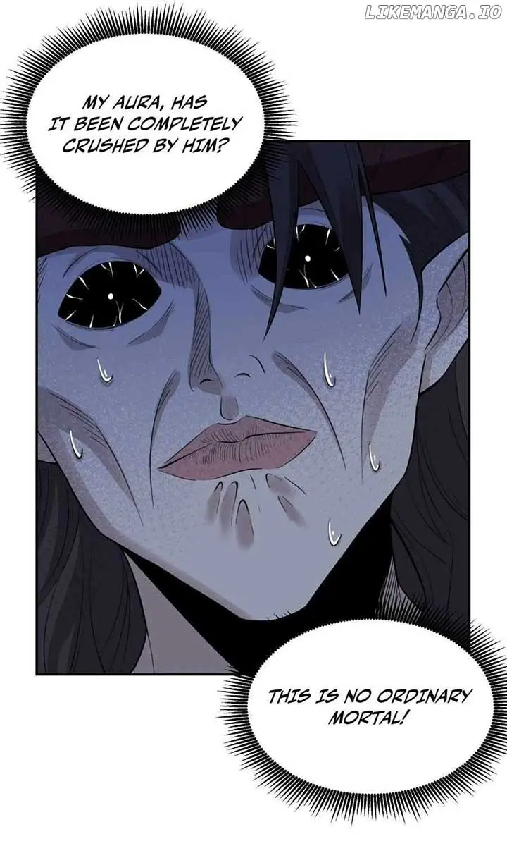 I'm Actually a Cultivation Bigshot Chapter 408 Page 43