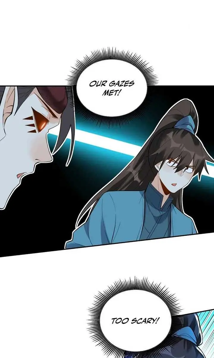 I'm Actually a Cultivation Bigshot Chapter 408 Page 44